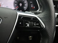 USED 2022 22 AUDI A6 SALOON 2.0 TFSI 40 Black Edition Saloon 4dr Petrol S Tronic Euro 6 (s/s) (204 ps) CRUISE CONTROL | REVERSE CAM