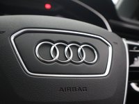 USED 2022 22 AUDI A6 SALOON 2.0 TFSI 40 Black Edition Saloon 4dr Petrol S Tronic Euro 6 (s/s) (204 ps) CRUISE CONTROL | REVERSE CAM
