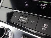 USED 2022 22 AUDI A6 SALOON 2.0 TFSI 40 Black Edition Saloon 4dr Petrol S Tronic Euro 6 (s/s) (204 ps) CRUISE CONTROL | REVERSE CAM