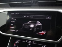 USED 2022 22 AUDI A6 SALOON 2.0 TFSI 40 Black Edition Saloon 4dr Petrol S Tronic Euro 6 (s/s) (204 ps) CRUISE CONTROL | REVERSE CAM