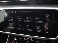USED 2022 22 AUDI A6 SALOON 2.0 TFSI 40 Black Edition Saloon 4dr Petrol S Tronic Euro 6 (s/s) (204 ps) CRUISE CONTROL | REVERSE CAM