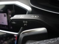 USED 2022 22 AUDI A6 SALOON 2.0 TFSI 40 Black Edition Saloon 4dr Petrol S Tronic Euro 6 (s/s) (204 ps) CRUISE CONTROL | REVERSE CAM
