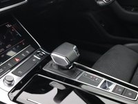 USED 2022 22 AUDI A6 SALOON 2.0 TFSI 40 Black Edition Saloon 4dr Petrol S Tronic Euro 6 (s/s) (204 ps) CRUISE CONTROL | REVERSE CAM