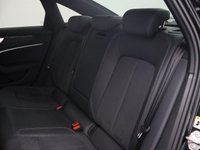 USED 2022 22 AUDI A6 SALOON 2.0 TFSI 40 Black Edition Saloon 4dr Petrol S Tronic Euro 6 (s/s) (204 ps) CRUISE CONTROL | REVERSE CAM