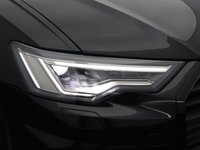 USED 2022 22 AUDI A6 SALOON 2.0 TFSI 40 Black Edition Saloon 4dr Petrol S Tronic Euro 6 (s/s) (204 ps) CRUISE CONTROL | REVERSE CAM
