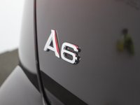 USED 2022 22 AUDI A6 SALOON 2.0 TFSI 40 Black Edition Saloon 4dr Petrol S Tronic Euro 6 (s/s) (204 ps) CRUISE CONTROL | REVERSE CAM