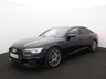 USED 2022 22 AUDI A6 SALOON 2.0 TFSI 40 Black Edition Saloon 4dr Petrol S Tronic Euro 6 (s/s) (204 ps) CRUISE CONTROL | REVERSE CAM