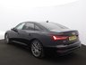 USED 2022 22 AUDI A6 SALOON 2.0 TFSI 40 Black Edition Saloon 4dr Petrol S Tronic Euro 6 (s/s) (204 ps) CRUISE CONTROL | REVERSE CAM
