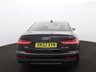 USED 2022 22 AUDI A6 SALOON 2.0 TFSI 40 Black Edition Saloon 4dr Petrol S Tronic Euro 6 (s/s) (204 ps) CRUISE CONTROL | REVERSE CAM