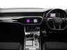 USED 2022 22 AUDI A6 SALOON 2.0 TFSI 40 Black Edition Saloon 4dr Petrol S Tronic Euro 6 (s/s) (204 ps) CRUISE CONTROL | REVERSE CAM