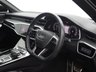 USED 2022 22 AUDI A6 SALOON 2.0 TFSI 40 Black Edition Saloon 4dr Petrol S Tronic Euro 6 (s/s) (204 ps) CRUISE CONTROL | REVERSE CAM