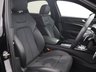 USED 2022 22 AUDI A6 SALOON 2.0 TFSI 40 Black Edition Saloon 4dr Petrol S Tronic Euro 6 (s/s) (204 ps) CRUISE CONTROL | REVERSE CAM