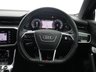 USED 2022 22 AUDI A6 SALOON 2.0 TFSI 40 Black Edition Saloon 4dr Petrol S Tronic Euro 6 (s/s) (204 ps) CRUISE CONTROL | REVERSE CAM