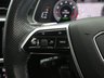 USED 2022 22 AUDI A6 SALOON 2.0 TFSI 40 Black Edition Saloon 4dr Petrol S Tronic Euro 6 (s/s) (204 ps) CRUISE CONTROL | REVERSE CAM