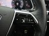USED 2022 22 AUDI A6 SALOON 2.0 TFSI 40 Black Edition Saloon 4dr Petrol S Tronic Euro 6 (s/s) (204 ps) CRUISE CONTROL | REVERSE CAM
