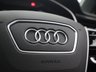 USED 2022 22 AUDI A6 SALOON 2.0 TFSI 40 Black Edition Saloon 4dr Petrol S Tronic Euro 6 (s/s) (204 ps) CRUISE CONTROL | REVERSE CAM