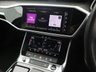 USED 2022 22 AUDI A6 SALOON 2.0 TFSI 40 Black Edition Saloon 4dr Petrol S Tronic Euro 6 (s/s) (204 ps) CRUISE CONTROL | REVERSE CAM