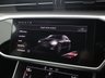 USED 2022 22 AUDI A6 SALOON 2.0 TFSI 40 Black Edition Saloon 4dr Petrol S Tronic Euro 6 (s/s) (204 ps) CRUISE CONTROL | REVERSE CAM