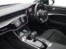 USED 2022 22 AUDI A6 SALOON 2.0 TFSI 40 Black Edition Saloon 4dr Petrol S Tronic Euro 6 (s/s) (204 ps) CRUISE CONTROL | REVERSE CAM