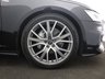 USED 2022 22 AUDI A6 SALOON 2.0 TFSI 40 Black Edition Saloon 4dr Petrol S Tronic Euro 6 (s/s) (204 ps) CRUISE CONTROL | REVERSE CAM
