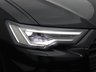 USED 2022 22 AUDI A6 SALOON 2.0 TFSI 40 Black Edition Saloon 4dr Petrol S Tronic Euro 6 (s/s) (204 ps) CRUISE CONTROL | REVERSE CAM