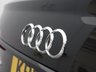 USED 2022 22 AUDI A6 SALOON 2.0 TFSI 40 Black Edition Saloon 4dr Petrol S Tronic Euro 6 (s/s) (204 ps) CRUISE CONTROL | REVERSE CAM