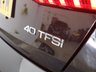 USED 2022 22 AUDI A6 SALOON 2.0 TFSI 40 Black Edition Saloon 4dr Petrol S Tronic Euro 6 (s/s) (204 ps) CRUISE CONTROL | REVERSE CAM