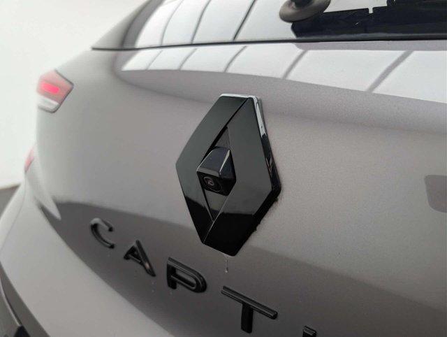USED 2024 24 RENAULT CAPTUR 1.6 Captur E-Tech Engineered HEV A 5dr CLICK+COLLECT / HOME DELIVERY