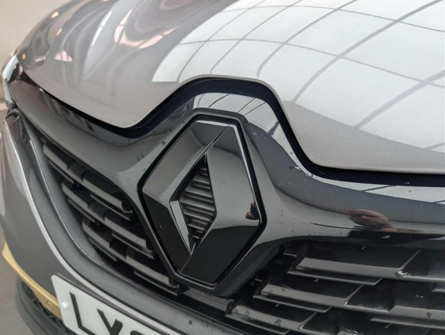 USED 2024 24 RENAULT CAPTUR 1.6 Captur E-Tech Engineered HEV A 5dr CLICK+COLLECT / HOME DELIVERY