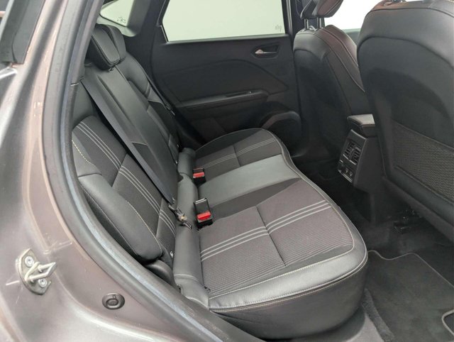 USED 2024 24 RENAULT CAPTUR 1.6 Captur E-Tech Engineered HEV A 5dr CLICK+COLLECT / HOME DELIVERY