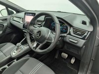 USED 2024 24 RENAULT CAPTUR 1.6 Captur E-Tech Engineered HEV A 5dr CLICK+COLLECT / HOME DELIVERY