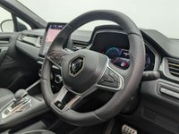 USED 2024 24 RENAULT CAPTUR 1.6 Captur E-Tech Engineered HEV A 5dr CLICK+COLLECT / HOME DELIVERY