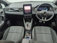 USED 2024 24 RENAULT CAPTUR 1.6 Captur E-Tech Engineered HEV A 5dr CLICK+COLLECT / HOME DELIVERY