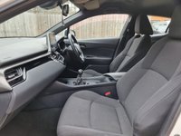 USED 2018 68 TOYOTA C-HR 1.2 VVT-i Icon SUV 5dr Petrol Manual Euro 6 (s/s) (116 ps) ** WE OFFER FINANCE ON THIS CAR **