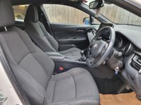 USED 2018 68 TOYOTA C-HR 1.2 VVT-i Icon SUV 5dr Petrol Manual Euro 6 (s/s) (116 ps) ** WE OFFER FINANCE ON THIS CAR **
