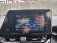 USED 2018 68 TOYOTA C-HR 1.2 VVT-i Icon SUV 5dr Petrol Manual Euro 6 (s/s) (116 ps) ** WE OFFER FINANCE ON THIS CAR **