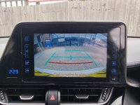USED 2018 68 TOYOTA C-HR 1.2 VVT-i Icon SUV 5dr Petrol Manual Euro 6 (s/s) (116 ps) ** WE OFFER FINANCE ON THIS CAR **