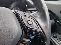 USED 2018 68 TOYOTA C-HR 1.2 VVT-i Icon SUV 5dr Petrol Manual Euro 6 (s/s) (116 ps) ** WE OFFER FINANCE ON THIS CAR **