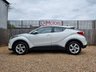 USED 2018 68 TOYOTA C-HR 1.2 VVT-i Icon SUV 5dr Petrol Manual Euro 6 (s/s) (116 ps) ** WE OFFER FINANCE ON THIS CAR **