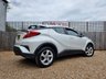 USED 2018 68 TOYOTA C-HR 1.2 VVT-i Icon SUV 5dr Petrol Manual Euro 6 (s/s) (116 ps) ** WE OFFER FINANCE ON THIS CAR **