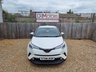 USED 2018 68 TOYOTA C-HR 1.2 VVT-i Icon SUV 5dr Petrol Manual Euro 6 (s/s) (116 ps) ** WE OFFER FINANCE ON THIS CAR **