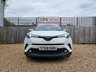 USED 2018 68 TOYOTA C-HR 1.2 VVT-i Icon SUV 5dr Petrol Manual Euro 6 (s/s) (116 ps) ** WE OFFER FINANCE ON THIS CAR **