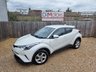 USED 2018 68 TOYOTA C-HR 1.2 VVT-i Icon SUV 5dr Petrol Manual Euro 6 (s/s) (116 ps) ** WE OFFER FINANCE ON THIS CAR **