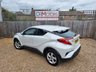 USED 2018 68 TOYOTA C-HR 1.2 VVT-i Icon SUV 5dr Petrol Manual Euro 6 (s/s) (116 ps) ** WE OFFER FINANCE ON THIS CAR **