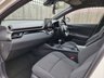USED 2018 68 TOYOTA C-HR 1.2 VVT-i Icon SUV 5dr Petrol Manual Euro 6 (s/s) (116 ps) ** WE OFFER FINANCE ON THIS CAR **