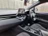 USED 2018 68 TOYOTA C-HR 1.2 VVT-i Icon SUV 5dr Petrol Manual Euro 6 (s/s) (116 ps) ** WE OFFER FINANCE ON THIS CAR **