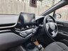 USED 2018 68 TOYOTA C-HR 1.2 VVT-i Icon SUV 5dr Petrol Manual Euro 6 (s/s) (116 ps) ** WE OFFER FINANCE ON THIS CAR **