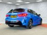 USED 2021 21 BMW 1 SERIES 1.5 118i M Sport (LCP) Hatchback 5dr Petrol DCT Euro 6 (s/s) (136 ps) 1 OWNER, 2 KEYS