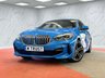 USED 2021 21 BMW 1 SERIES 1.5 118i M Sport (LCP) Hatchback 5dr Petrol DCT Euro 6 (s/s) (136 ps) 1 OWNER, 2 KEYS