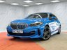 USED 2021 21 BMW 1 SERIES 1.5 118i M Sport (LCP) Hatchback 5dr Petrol DCT Euro 6 (s/s) (136 ps) 1 OWNER, 2 KEYS